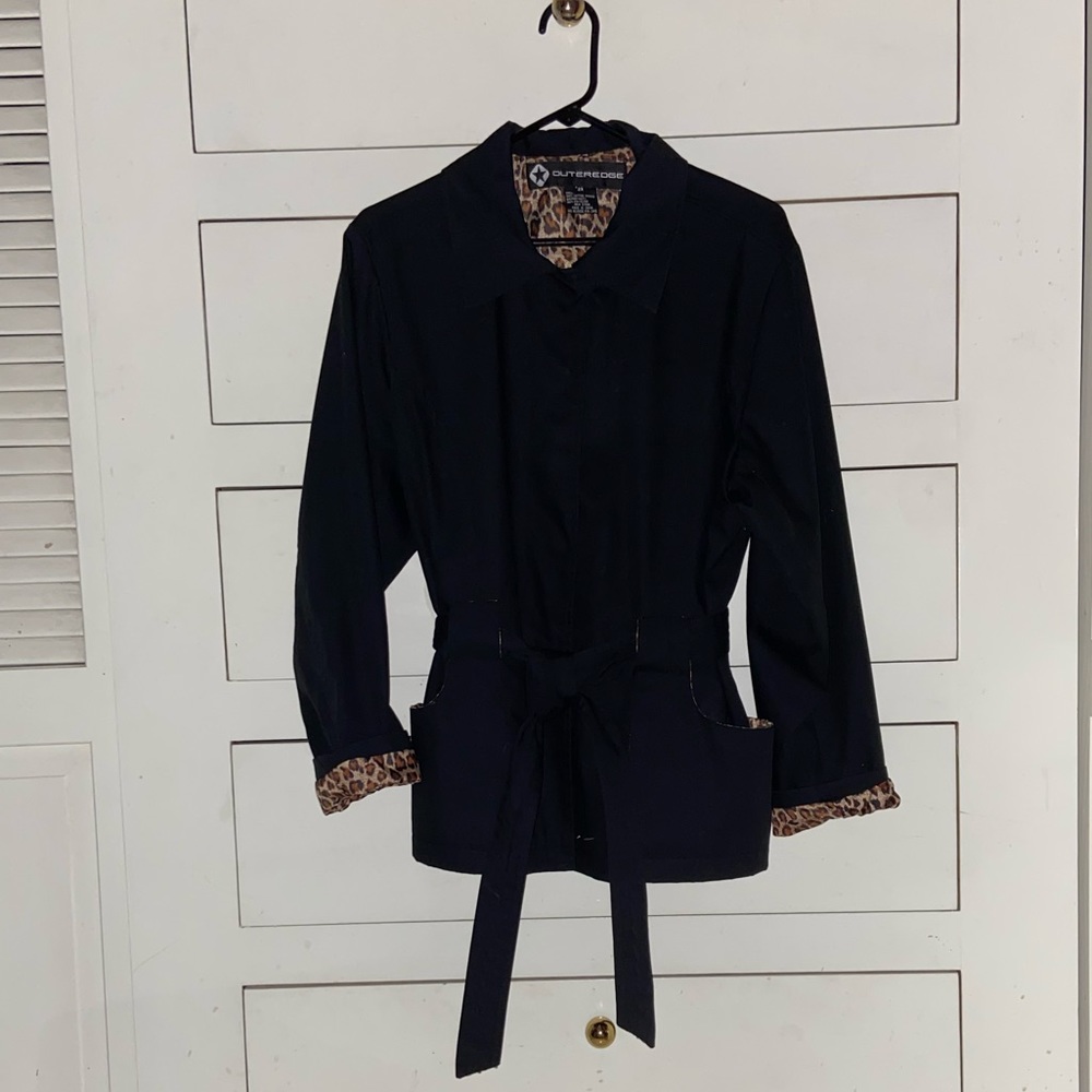 Outer Edge - image 1